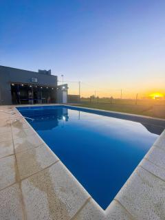 Casa hospedaje temporal con juegos Tío Nico 2 - 6