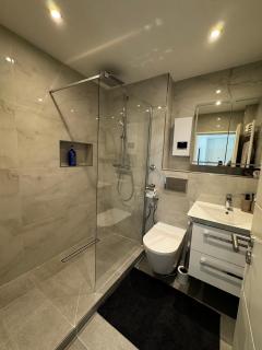 Rheinblick Suite oberkassel Düsseldorf - Düsseldorf - 3