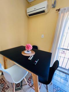 El descanso acá - Posadas - 2