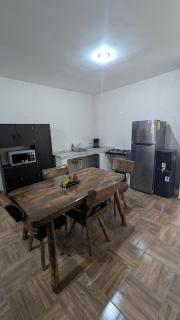 Departamento completo - Cedro - 9