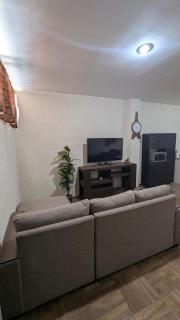 Departamento completo - Cedro - 3