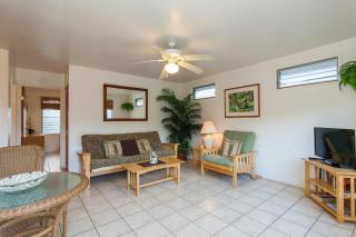 Malu Kauai, a Beautiful Kauai Cottage 1 Mile from Kalapaki Beach - Lihue - 8