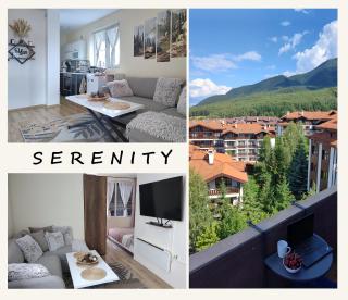 apartment Serenity, Bansko - Bansko - 0