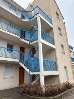 Appartement proche mer - 5