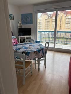 Appartement proche mer - Cucq - 4