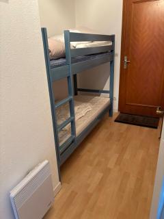 Appartement proche mer - Cucq - 2