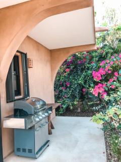 Paradise in El Pescadero - 6