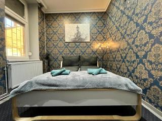 JohnGold Buddha Room - Debrecen - 5