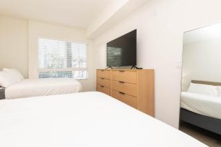 Hollywood Cozy Apartment - Los Angeles - 1