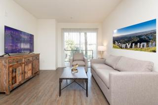 Hollywood Cozy Apartment - Los Angeles - 8