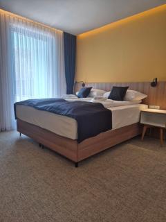 Hotel Luna Bihać - Bihać - 2