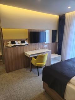 Hotel Luna Bihać - Bihać - 3