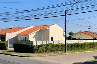 Canoas/RS-Linda Casa 3 qtos 8P próx ULBRA / REFAP - 0