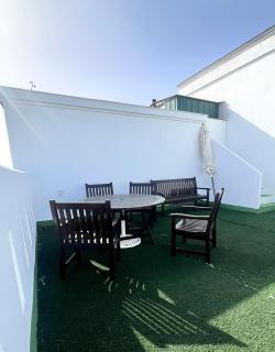 Casa Cantillo - Benalup-Casas Viejas - 3