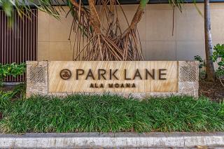 Park Lane Ala Moana 7501 - Honolulu - 9