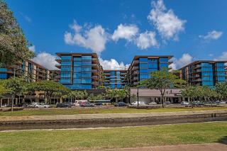 Park Lane Ala Moana 7501 - Honolulu - 8