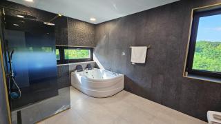 Vila LakeView Snagov, Terasă pe Acoperiș, Self Check-in, Parcare Privată - 7