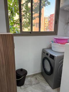 Appartement moderne et chic - 4