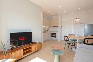 Sangió - Lovely Home in Rome - 7