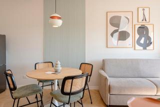 Sangió - Lovely Home in Rome - 5