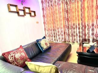 Santa-Barbara new apart Yde - Yaoundé - 4