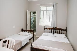 Hotel Pinheirinho - Curitiba - 3