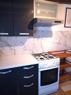 Apartman Park 2 - Slavonski Brod - 4