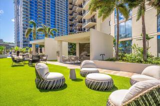 Sky Ala Moana 2908 - Honolulu - 7