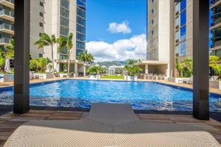 Sky Ala Moana 2908 - Honolulu - 6