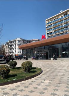 Уютная квартира в историческом центре города - Tbilisi - 9