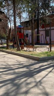 Уютная квартира в историческом центре города - Tbilisi - 8