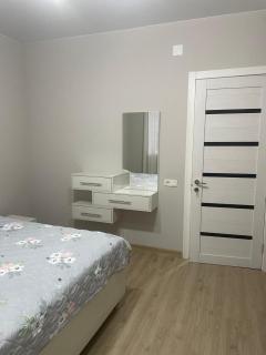 IR Guest House - Batoemi - 6