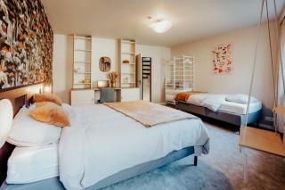 4 seasons house - Malmedy - 1
