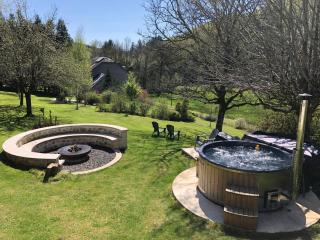 Gîte Val Souvigne - Saint-Sylvain - 8
