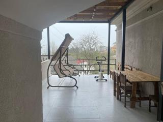 IR Guest House - Batoemi - 8