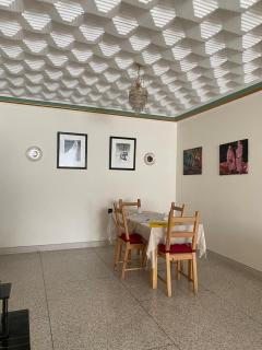 appartement au center ville - Tangeri - 7