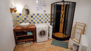 Gîte l échappée bleue Dromoise - appartement - 4