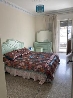 appartement au center ville - Tangeri - 4
