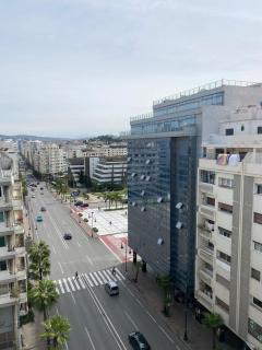 appartement au center ville - Tangeri - 3