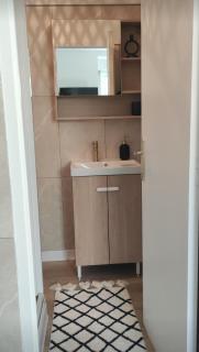 Studio Brest quartier St Michel - Brest - 2
