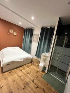 Haut bercail - Duplex privatif - Steenvoorde - 1
