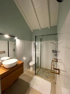 KOKOgîtes, bungalows avec piscines privatives - Saint-François - 9