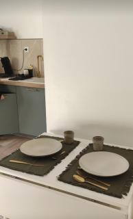 Studio Brest quartier St Michel - Brest - 6