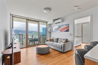 Sky Ala Moana 3509 - 0