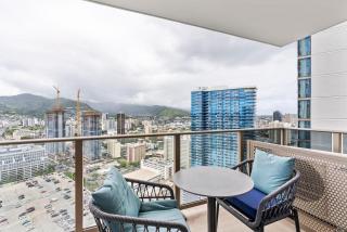 Sky Ala Moana 3509 - Honolulu - 6