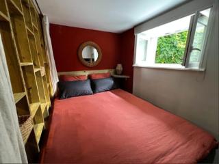 Studio atypique aux Quatre-Moulins - 8