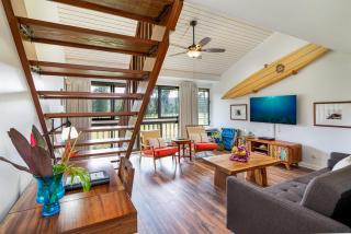 Turtle Bay Kuilima Collection 164 West Studio with LOFT - Kahuku - 0