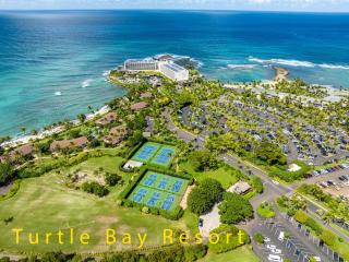 Turtle Bay Kuilima Collection 164 West Studio with LOFT - Kahuku - 9