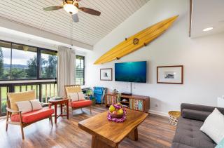 Turtle Bay Kuilima Collection 164 West Studio with LOFT - Kahuku - 5