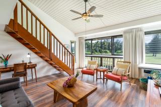 Turtle Bay Kuilima Collection 164 West Studio with LOFT - Kahuku - 3